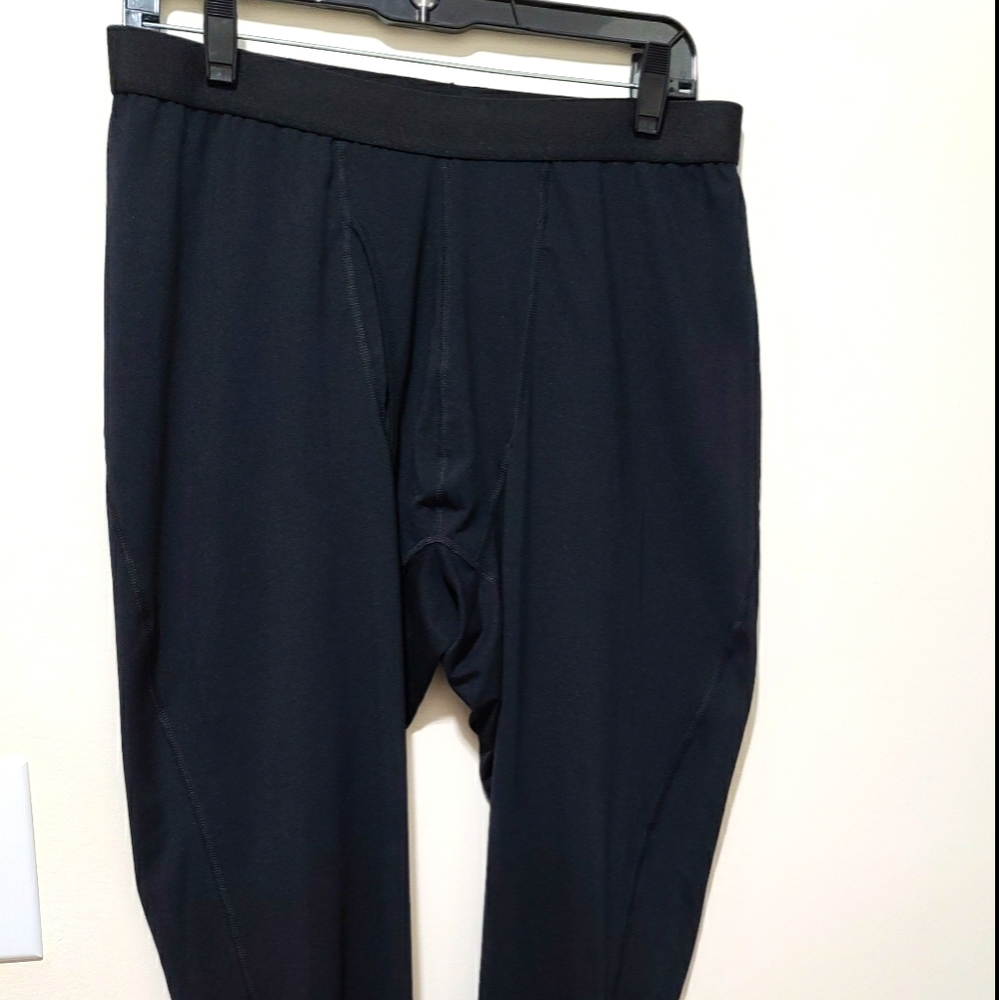 Men’s Midweight Stretch Baselayer Tight.